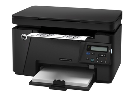 HP LJ Pro MFP M125nw (CZ173A)